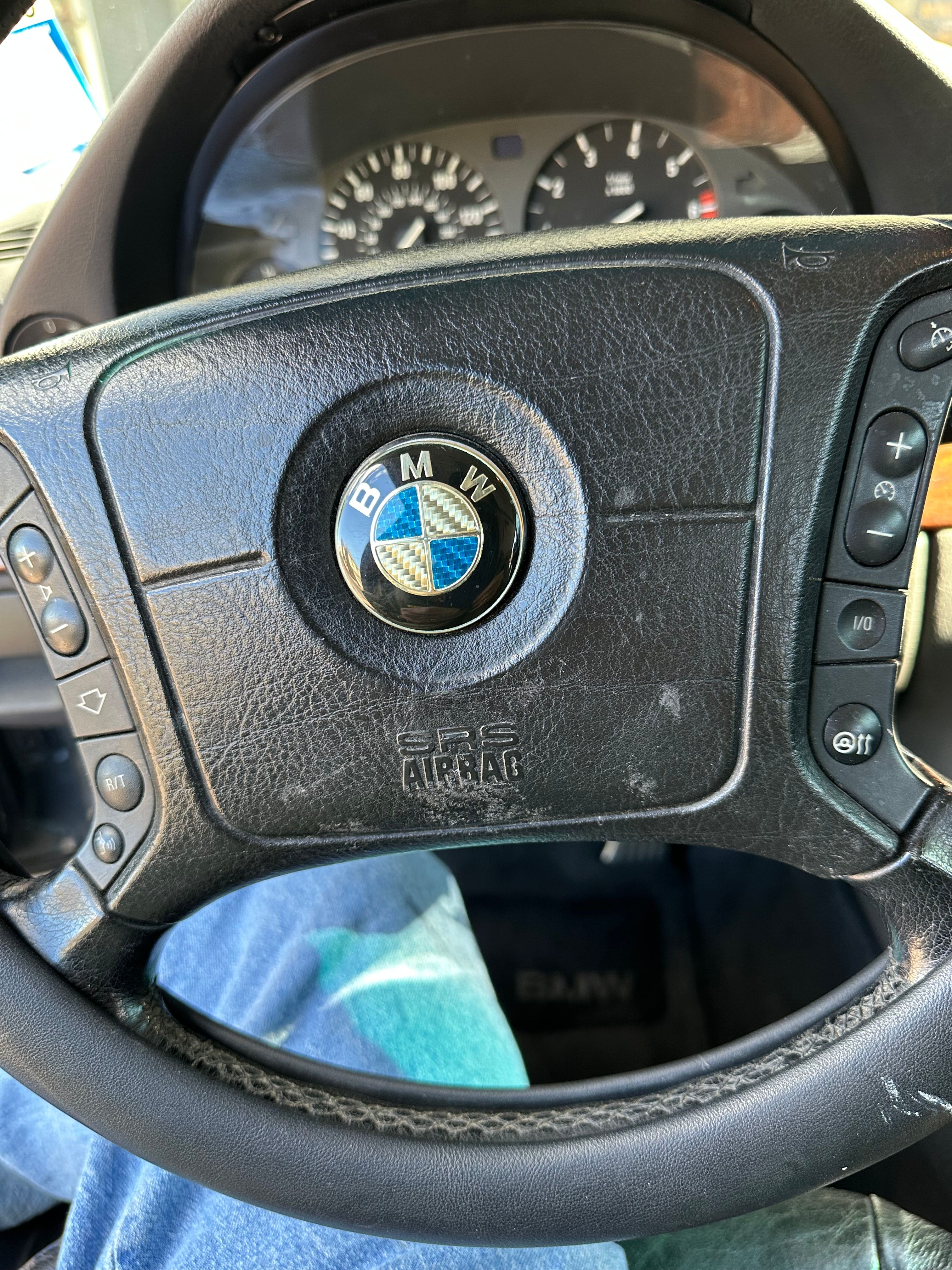 Used 2001 BMW 740iL RWD image 22