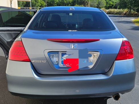 Used 2007 Honda Accord EX-L image 12
