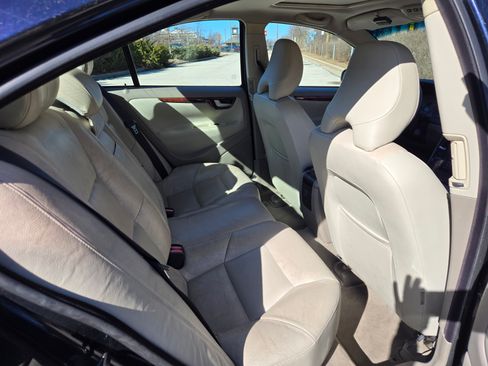 Used 2005 Volvo S60 2.5T image 10