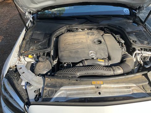 Used 2021 Mercedes-Benz C 300 Sedan image 14