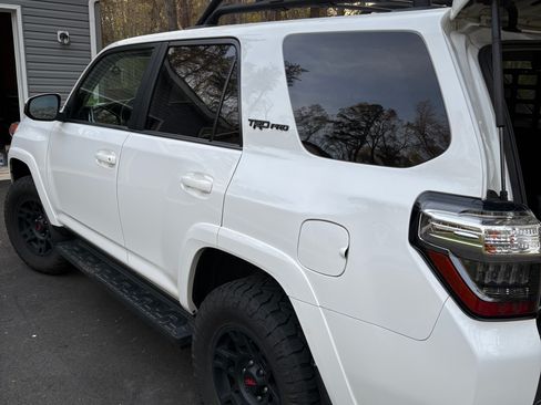 Used 2019 Toyota 4Runner TRD Pro image 6