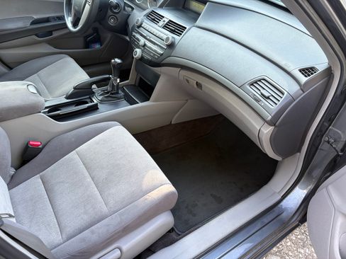 Used 2008 Honda Accord LX-P image 9