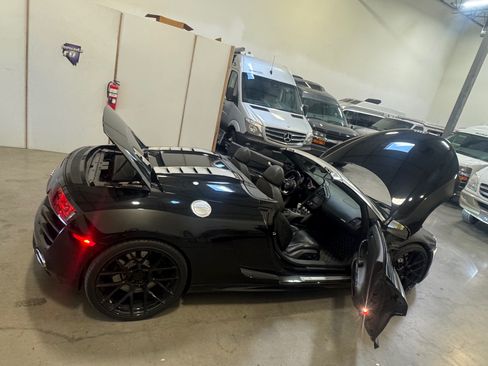 Used 2012 Audi R8 V10 AWD/4WD image 21