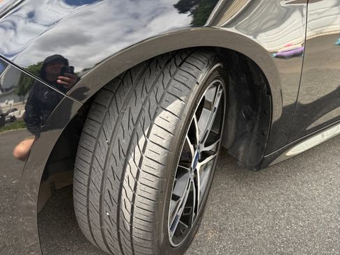 Used 2018 Ford Focus ST w/ Equipment Group 402A FWD image 26