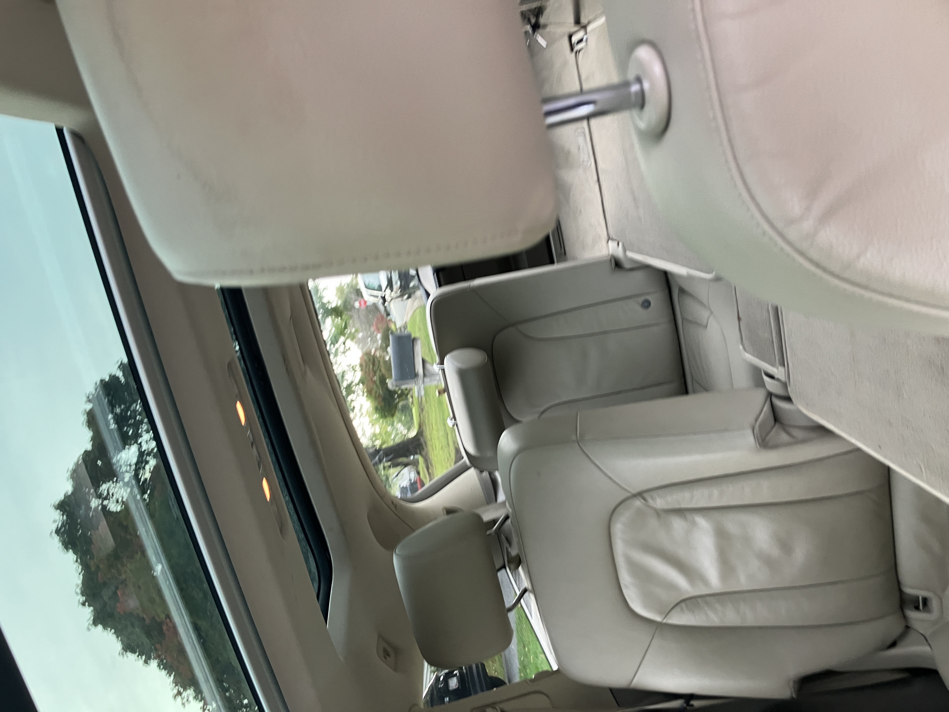 Used 2011 Audi Q7 TDI Premium Plus AWD/4WD image 13