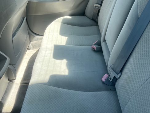 Used 2007 Toyota Camry LE image 9