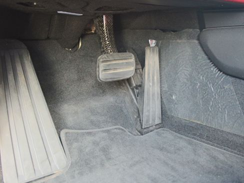 Used 2021 Porsche Taycan 4S image 15