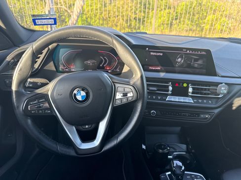 Used 2021 BMW 228i Gran Coupe w/ Premium Package image 3