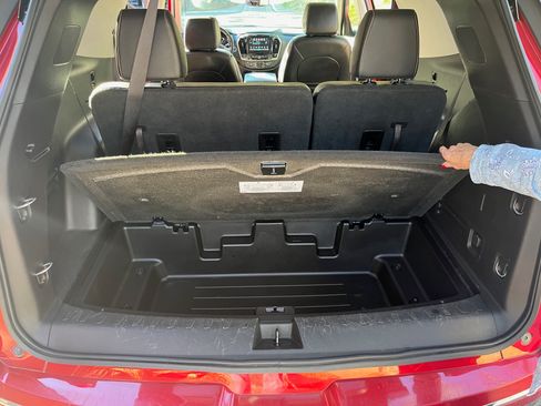 Used 2018 Chevrolet Traverse Premier image 6