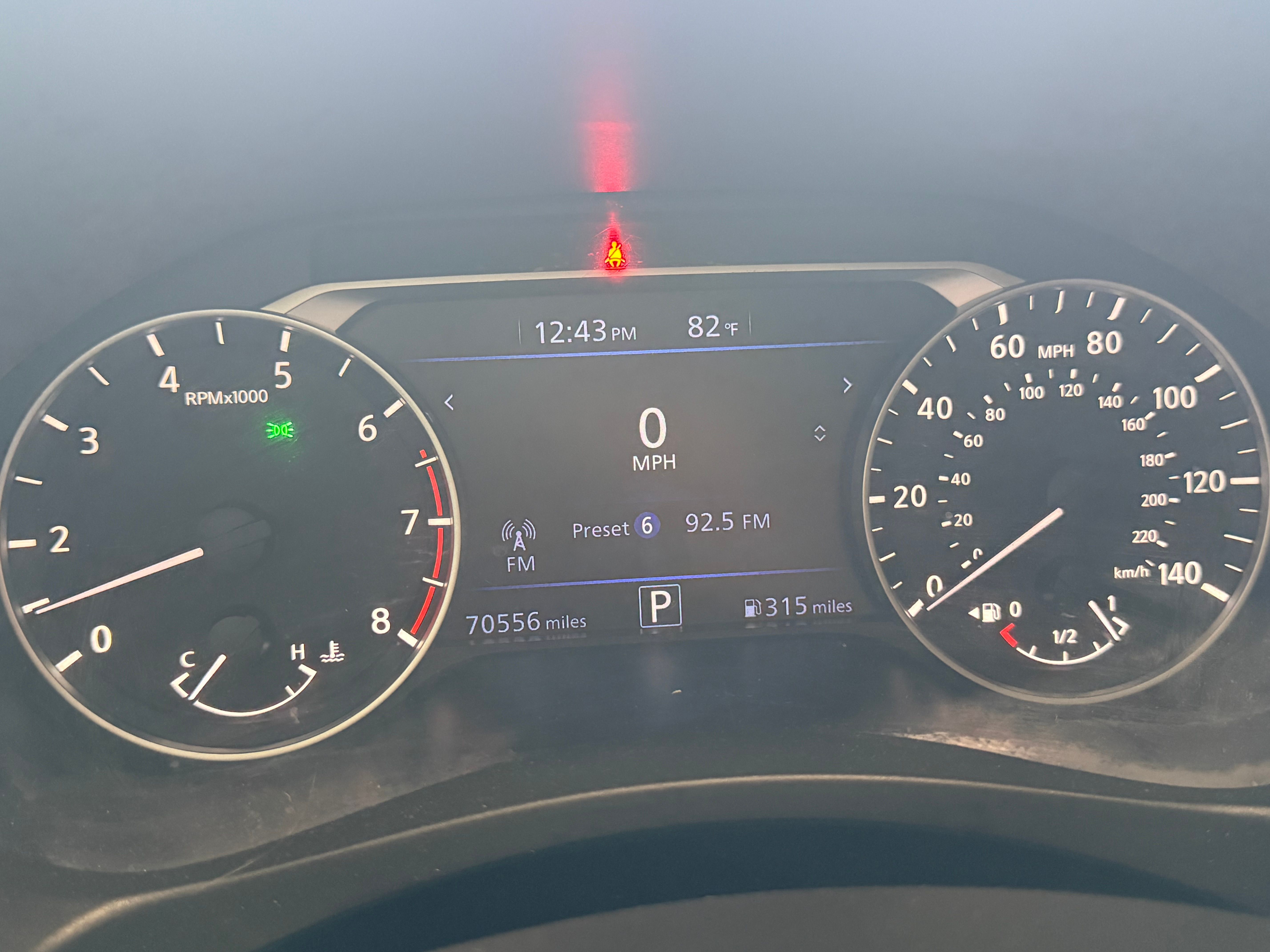 Used 2020 Nissan Altima 2.5 S FWD image 12