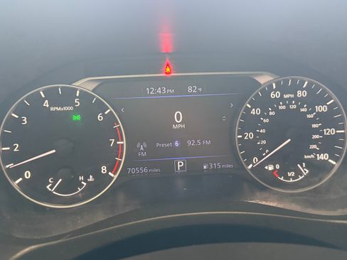 Used 2020 Nissan Altima 2.5 S FWD image 12