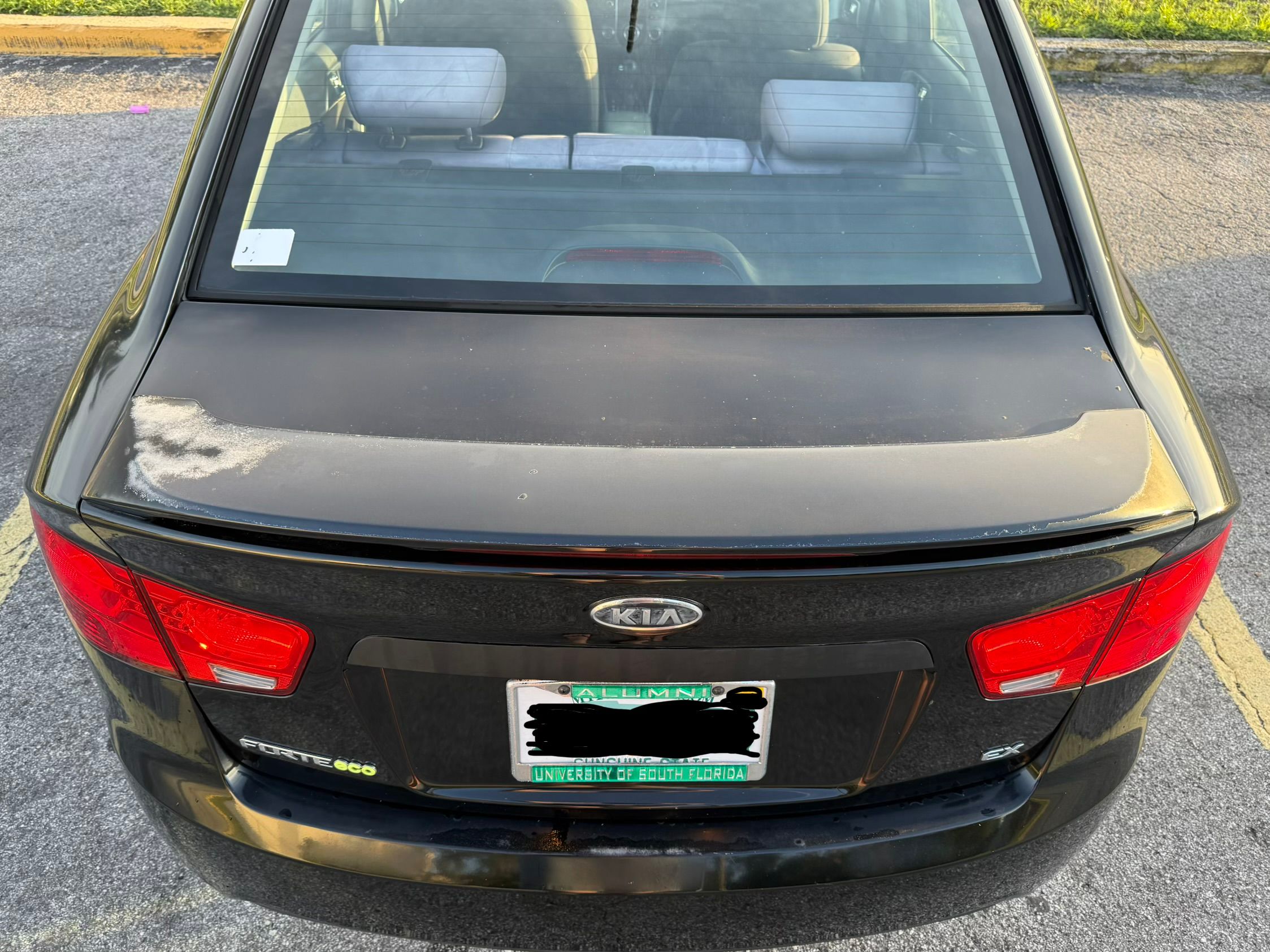 Used 2013 Kia Forte EX w/ Fuel Economy Pkg FWD image 29