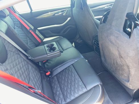 Used 2023 Cadillac CT5 V Blackwing w/ Parking Package RWD image 12