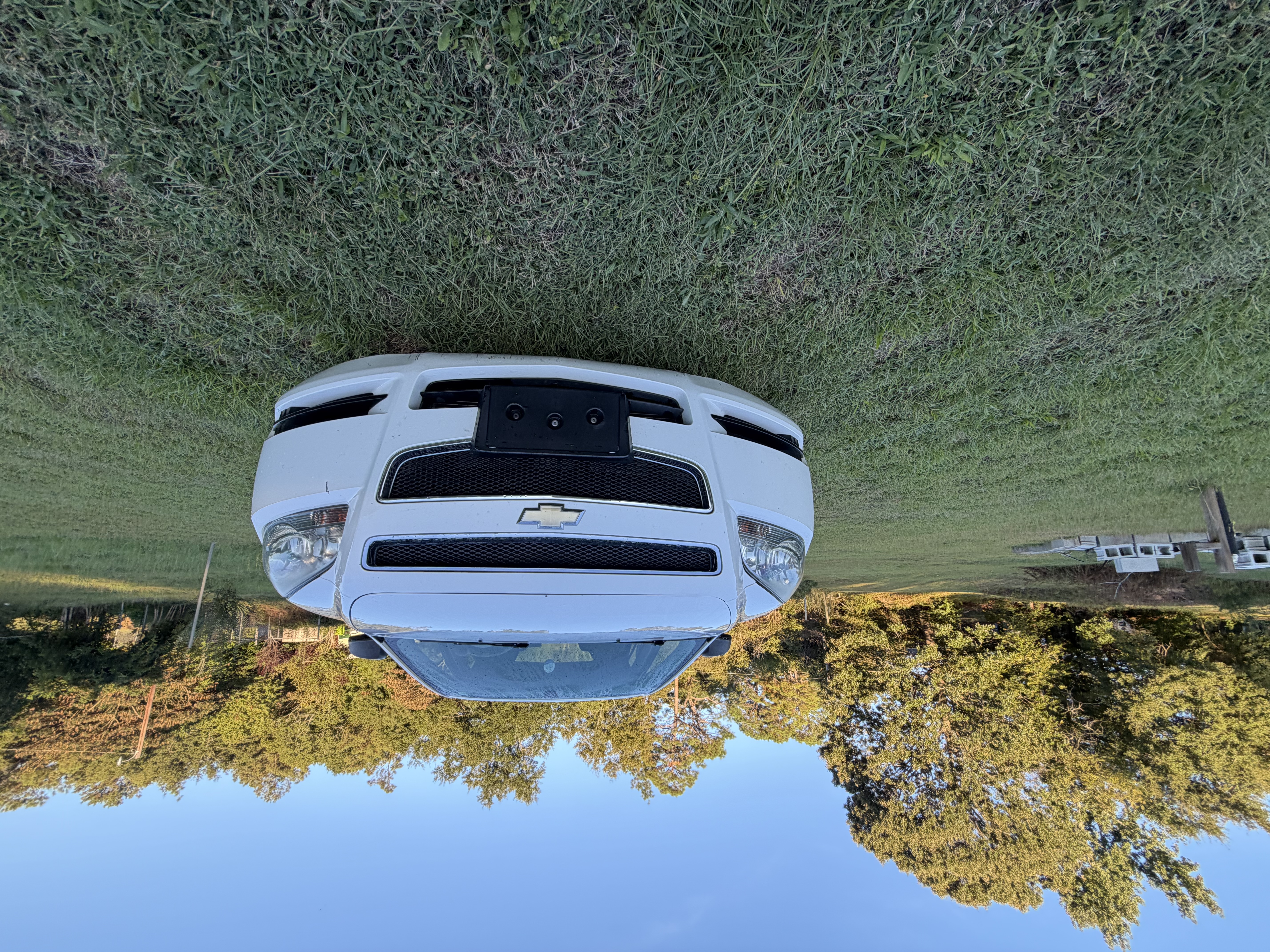 Used 2012 Chevrolet Malibu LS FWD image 8