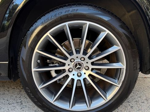 Used 2020 Mercedes-Benz GLE 350 image 19