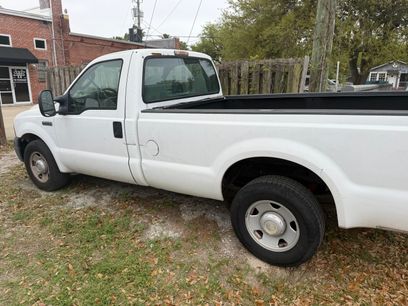Used 2007 Ford F250 XL