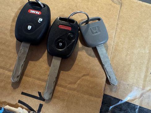 Used 2008 Honda Civic LX image 25