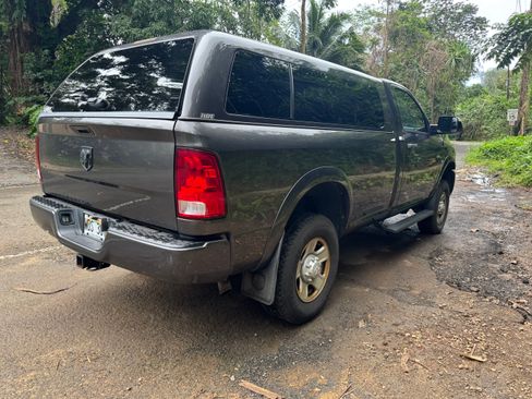 Used 2016 RAM 3500 Tradesman w/ Power & Remote Entry Group image 6