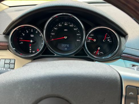 Used 2013 Cadillac CTS Premium RWD image 11