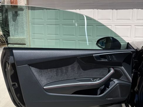 Used 2018 Audi RS 5 image 14