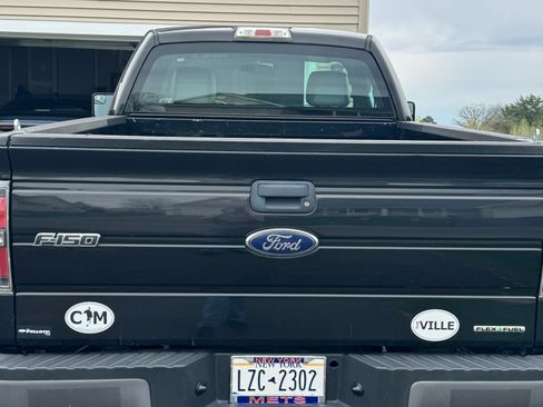 Used 2013 Ford F150 XL RWD image 5