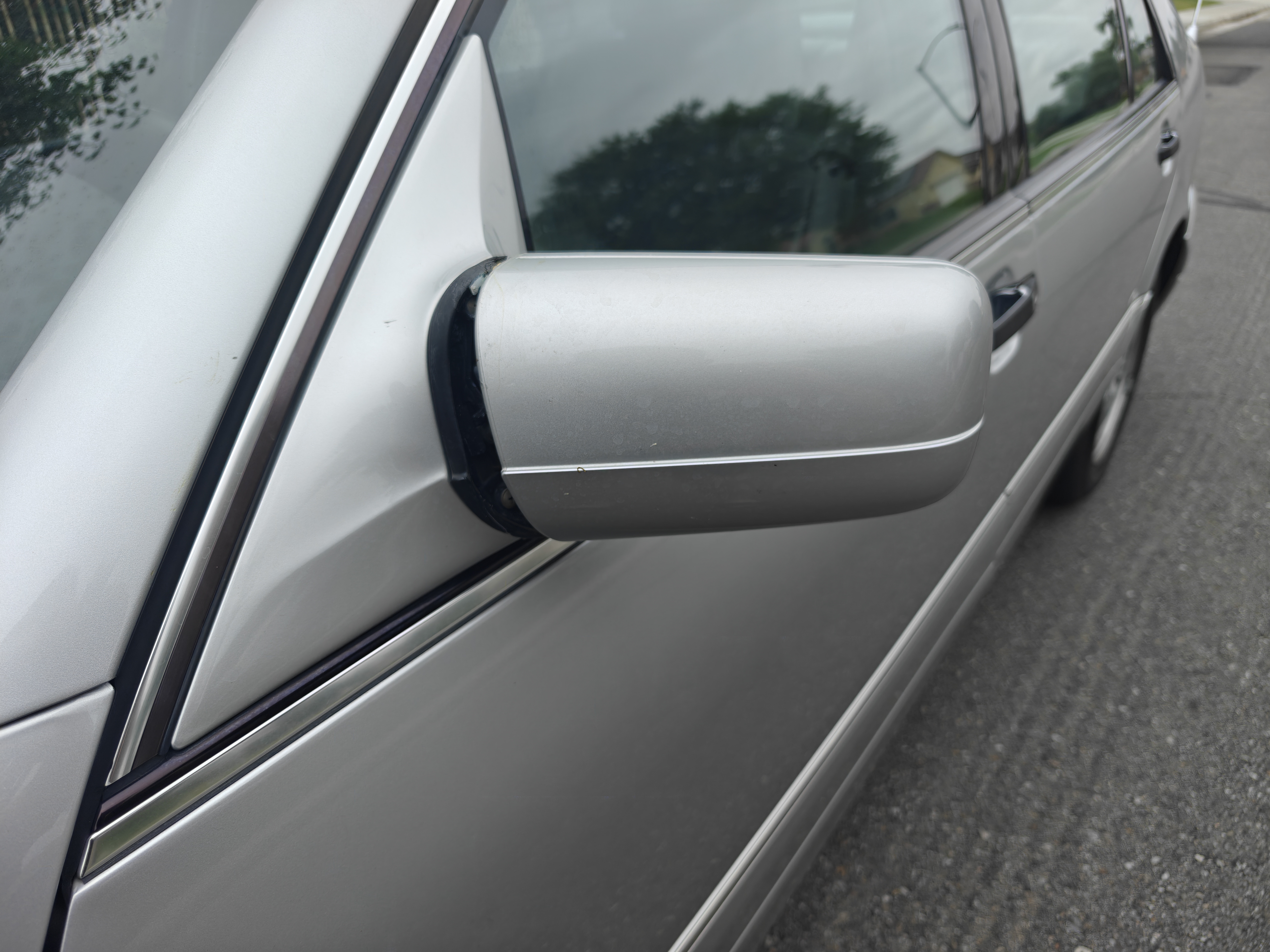 Used 1999 Mercedes-Benz S 320 image 13