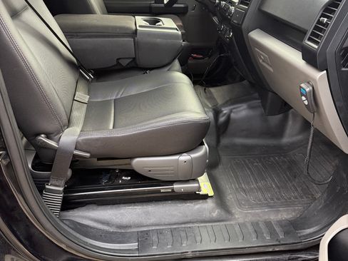 Used 2020 Ford F150 XL w/ Equipment Group 101A Mid image 25