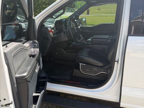 Used 2023 Ford F150 Raptor AWD/4WD image 19