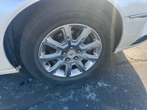 Used 2009 Cadillac DTS image 12