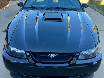 Used 2003 Ford Mustang Mach 1