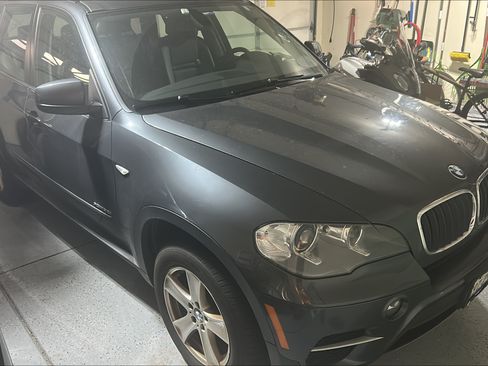 Used 2013 BMW X5 xDrive35i AWD/4WD image 4