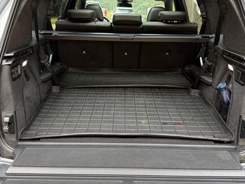 Used 2024 BMW X7 xDrive40i w/ Executive Package image 15