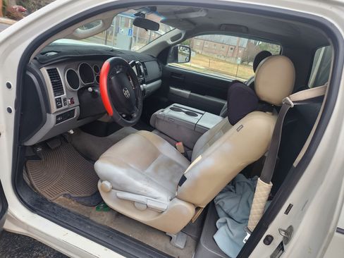 Used 2008 Toyota Tundra 2WD Regular Cab image 15