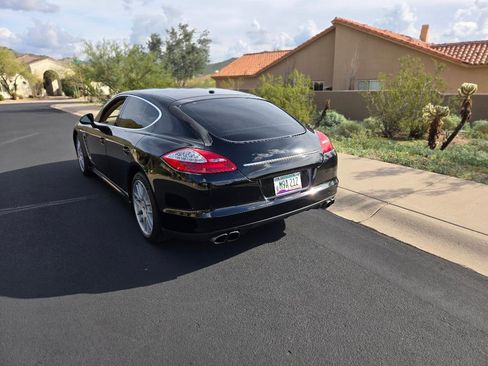 Used 2010 Porsche Panamera 4S image 6