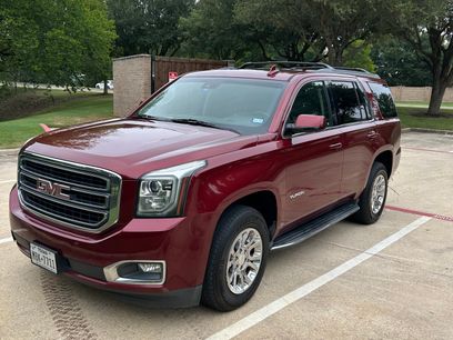 Used 2018 GMC Yukon SLT w/ Open Road Package
