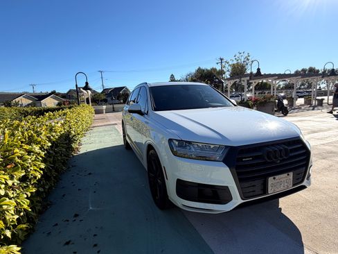 Used 2018 Audi Q7 3.0T Premium Plus w/ Premium Plus Package image 5