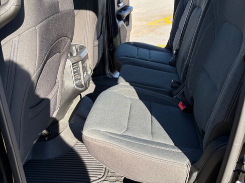 Used 2023 RAM 1500 Big Horn image 8