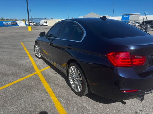 Used 2012 BMW 335i Sedan image 5