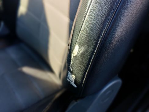 Used 2013 FIAT 500 Sport image 12