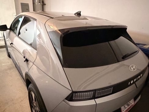 Used 2026 Hyundai Ioniq 5 SEL image 2