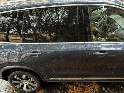 Used 2025 Volvo XC90 T8 Ultra w/ Protection Package Premier