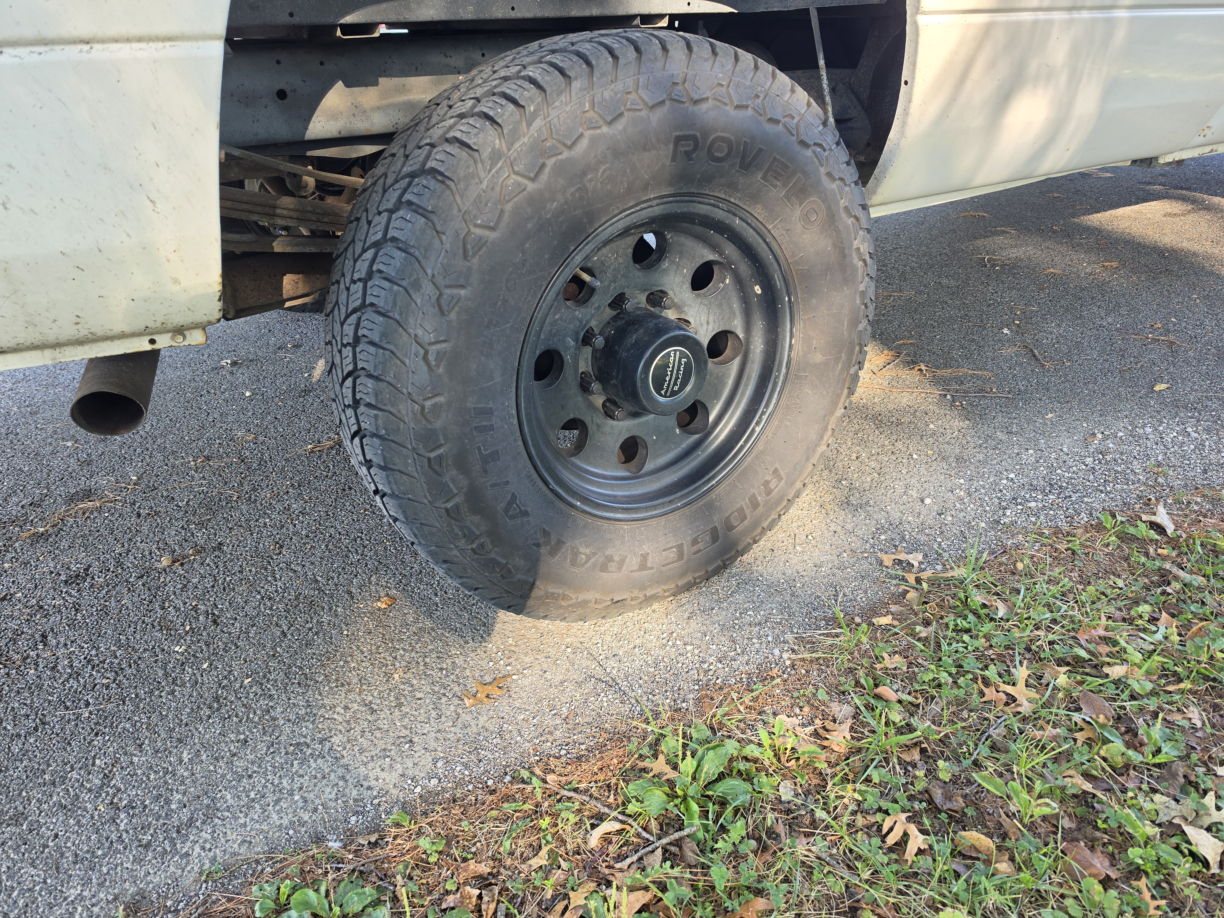 Used 2001 Dodge Ram 2500 Truck 2WD Regular Cab image 13