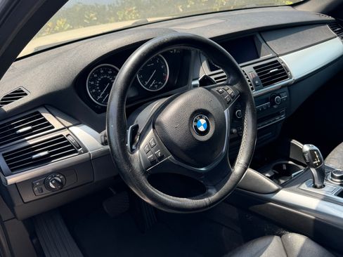 Used 2013 BMW X6 xDrive35i image 9