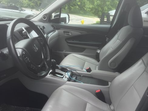 Used 2018 Honda Pilot EX-L image 8