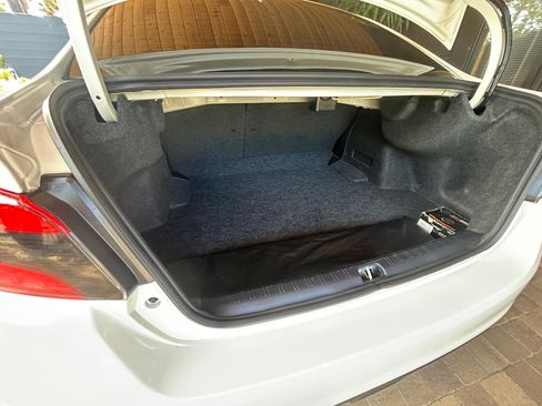 Used 2020 Subaru WRX image 14