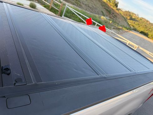 Used 2017 Ford F250 Lariat w/ Lariat Ultimate Package image 20