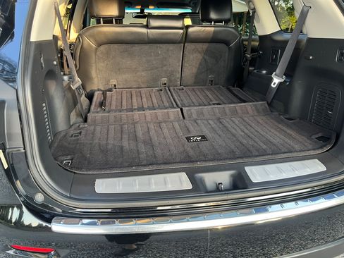 Used 2013 INFINITI JX35 FWD w/ Premium Pkg image 17