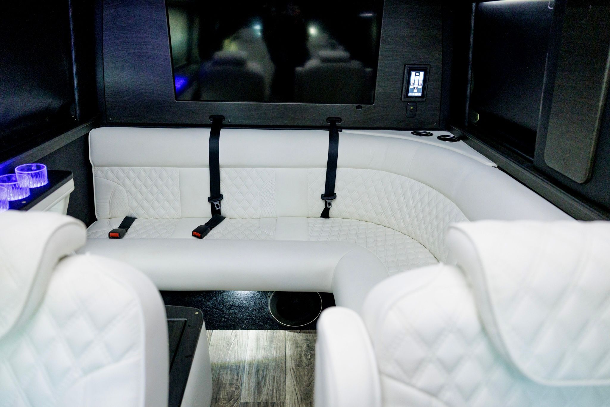 Used 2022 Mercedes-Benz Sprinter 3500 image 19