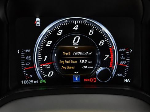 Used 2019 Chevrolet Corvette Z06 RWD image 26