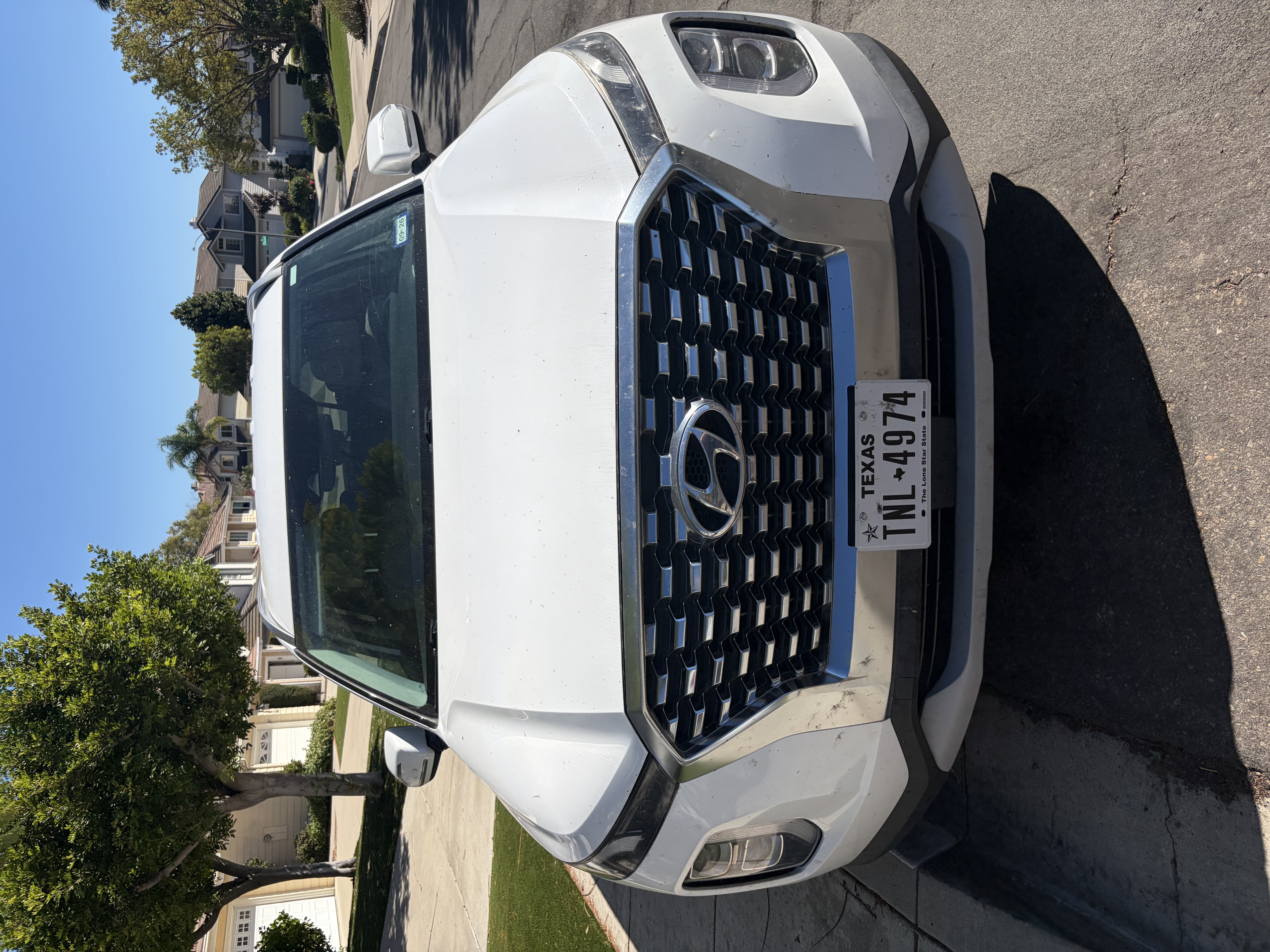 Used 2020 Hyundai Palisade SEL FWD image 4